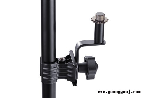 RUIBANG瑞邦MM-01小型多用途话筒架咪架附加话筒架图2
