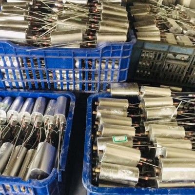 1000W长型消毒/舞台喷雾/地烟机发热管标准铸铝件