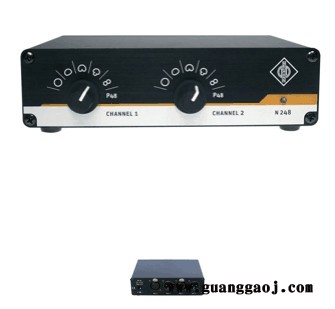 纽曼 Neumann SG 105 麦克风架夹子价格行情图2