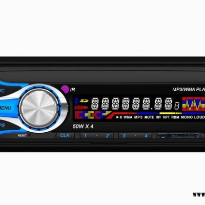 特价车载插卡机汽车插卡机车载MP3播放器汽车u盘机替代汽车载DVD