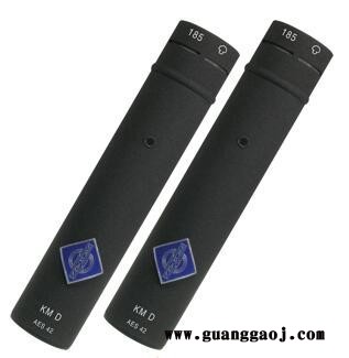 专业销售纽曼 Neumann MF 2 台式麦克风架图3