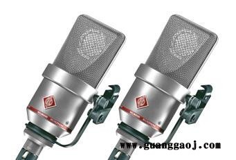 纽曼 Neumann EA 170 弹性悬挂减震架（镍**图2