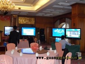 舞台搭建灯光音响 led大屏 投影机租赁无线麦克风 手持麦克风图7