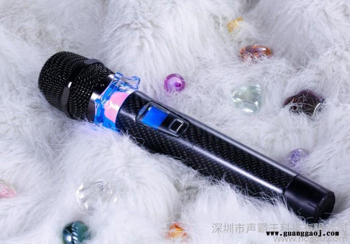 供应声霸王 麦克风 麦克风厂家 无线麦克风 话筒 无线话筒厂 专业麦克风