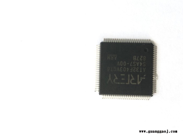 ARFERY雅特力 AT32F403VCT6单片机 舞台灯光芯片图2