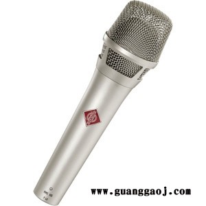 供应纽曼 Neumann EA 1 mt 弹性悬挂减震架（黑色）原厂图2
