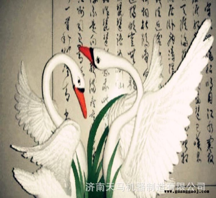 大型泡沫模具雕刻机/汽车零部件消失模制作/婚庆舞台雕刻