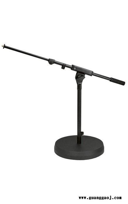 K&M  21080 Microphone stand  麦克风支架_**图2