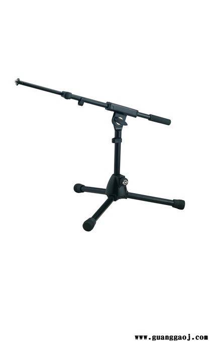 K&M  21080 Microphone stand  麦克风支架_**图3