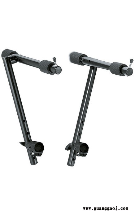 供应K&M   26150 Microphone stand  麦克风支架图2