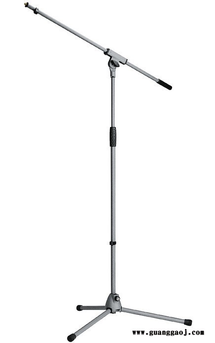 厂家批发K&M  210/2 Microphone stand  麦克风支架图2