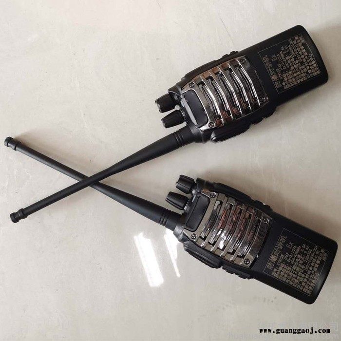 厂家直供防爆对讲机 煤矿用防爆对讲机 现货充足 KT183A-T防爆对讲机图4