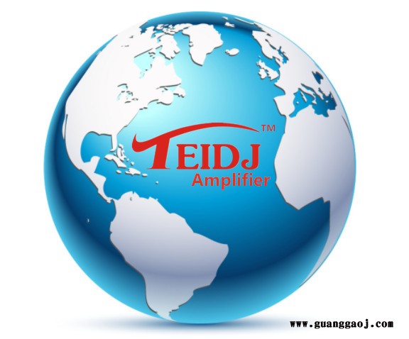 TEIDJ厂家供应YG-326A迷你家用车载舞台交直流两用可插U盘播放MP3功放机图3