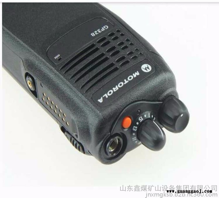 GP328摩托罗拉对讲机   GP328摩托罗拉防爆对讲机图8