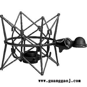 纽曼 Neumann EA 170 mt 弹性悬挂减震架（黑色）产品价格图3