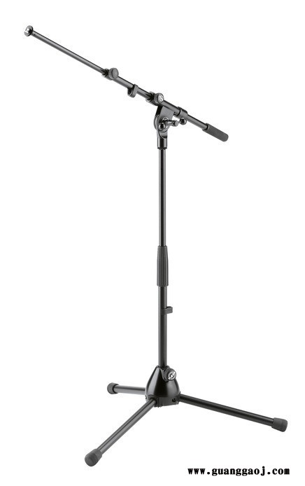 K&M  259 Microphone stand  麦克风支架长期现货图3