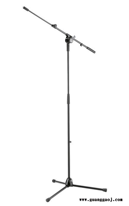 批发销售K&M  25600 Microphone stand  麦克风支架图2
