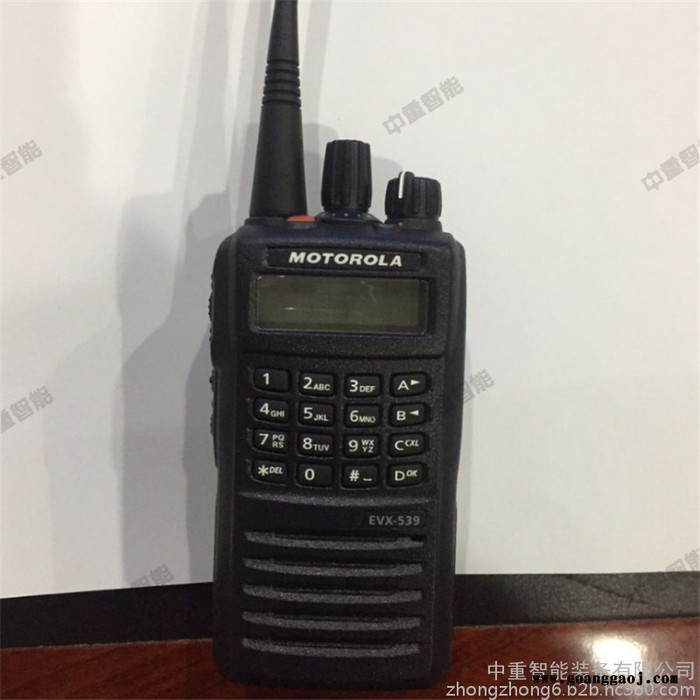 产地货源出售矿用对讲机 音质清晰矿用对讲机 货到付款KTW179矿用对讲机图2