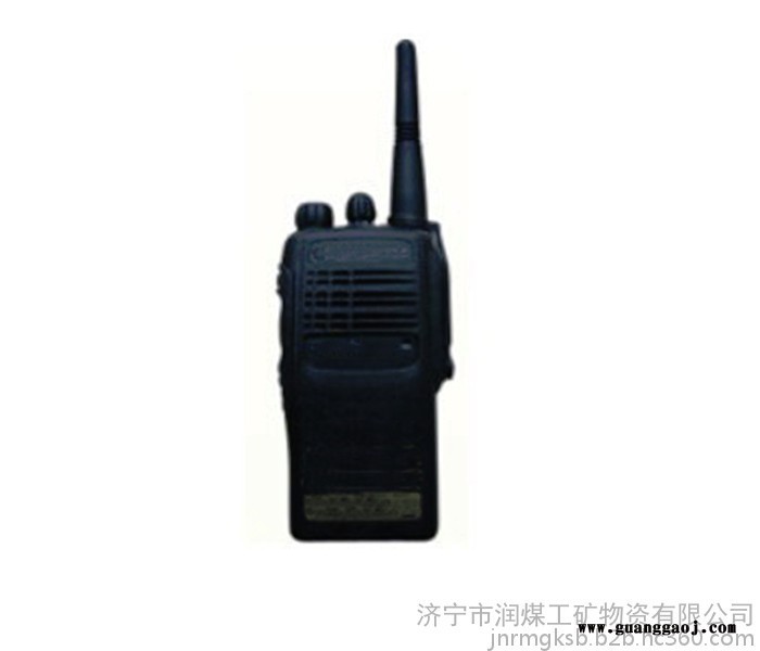 KTW158型矿用本安型对讲机  KTW158型矿用本安型对讲机厂家图8