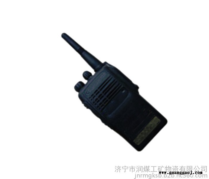 KTW158型矿用本安型对讲机  KTW158型矿用本安型对讲机厂家图2