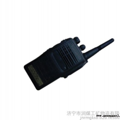 KTW158型矿用本安型对讲机  KTW158型矿用本安型对讲机厂家