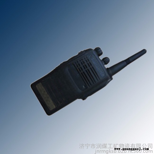 KTW158型矿用本安型对讲机  KTW158型矿用本安型对讲机厂家图6