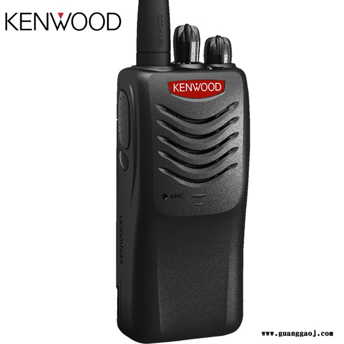 泸州市江阳 建伍对讲机Kenwood健五TK-U100D数字对讲机图5