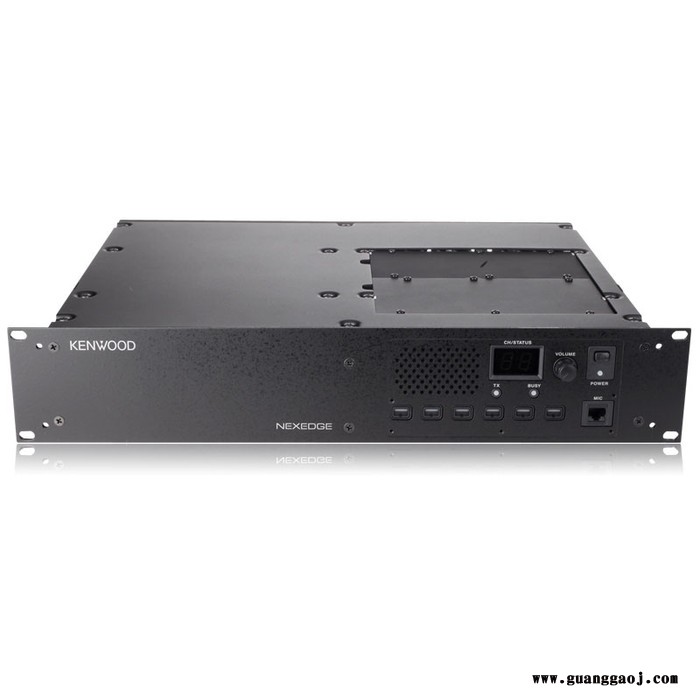 甘孜州石渠县 建伍（KENWOOD）TK-D240对讲机数字模拟图5