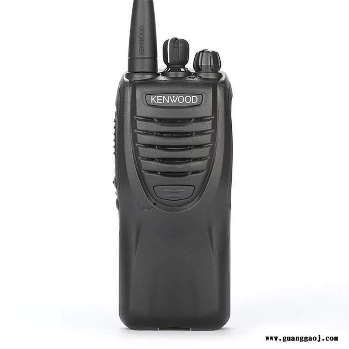 甘孜州石渠县 建伍（KENWOOD）TK-D240对讲机数字模拟图2