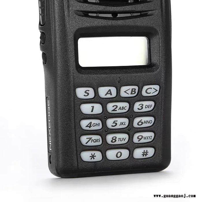 甘孜州石渠县 建伍（KENWOOD）TK-D240对讲机数字模拟图6