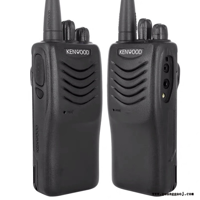甘孜州石渠县 建伍（KENWOOD）TK-D240对讲机数字模拟图8