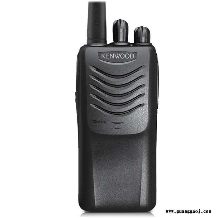 遂宁市蓬溪县 建伍（KENWOOD）TK-D240对讲机数字模拟图2