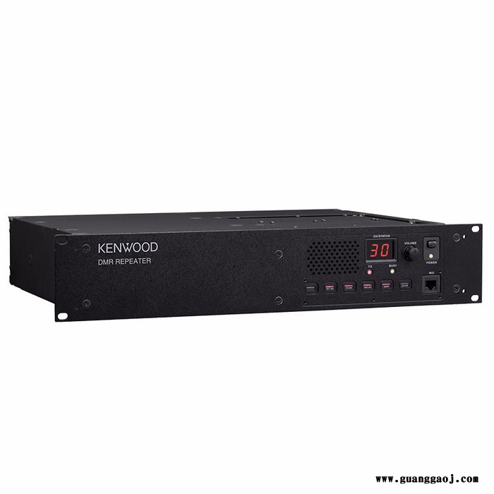 广元市旺苍县 建伍对讲机Kenwood健五TK-U100D数字对讲机图4