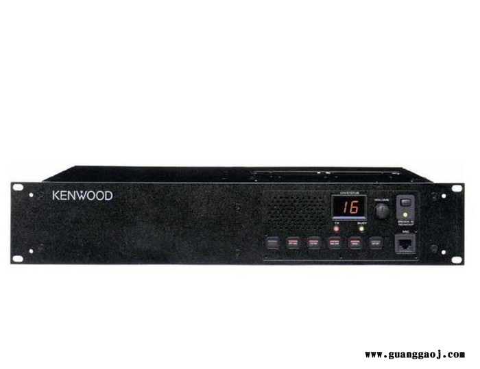 广元市旺苍县 建伍对讲机Kenwood健五TK-U100D数字对讲机图5