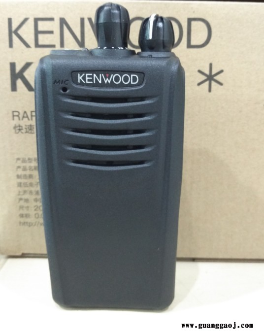 成都市大邑县 建伍对讲机Kenwood健五TK-U100D数字对讲机图7
