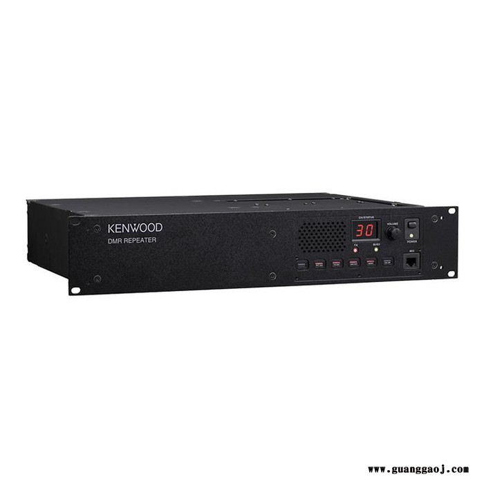 成都市大邑县 建伍对讲机Kenwood健五TK-U100D数字对讲机图8
