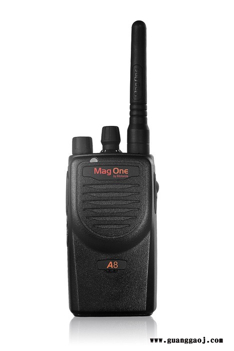 数字对讲机商用远距离专业民用手持大功率手台A8升级款 Motorola A8I图4
