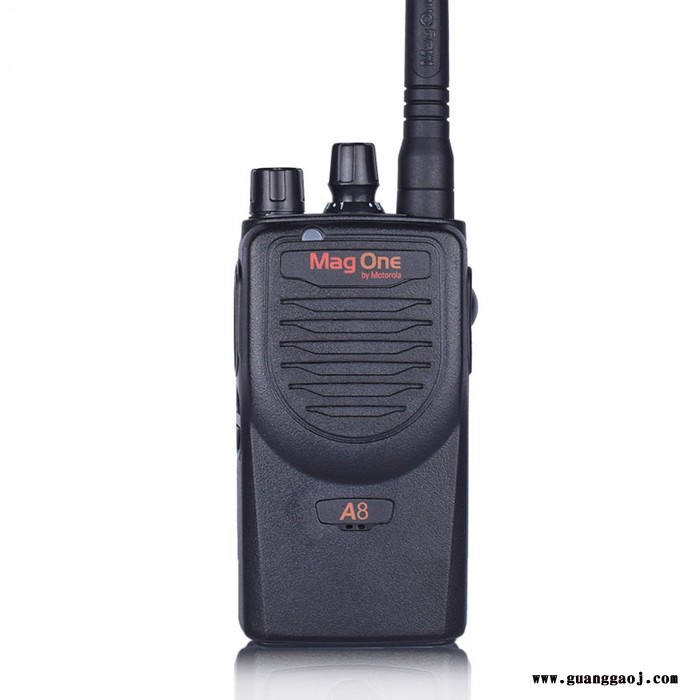 数字对讲机商用远距离专业民用手持大功率手台A8升级款 Motorola A8I图8