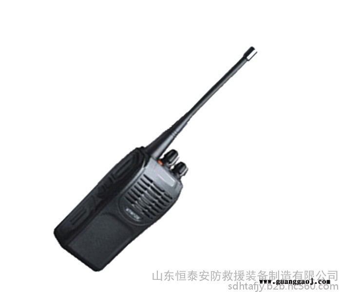 KTW128型防爆对讲机图4