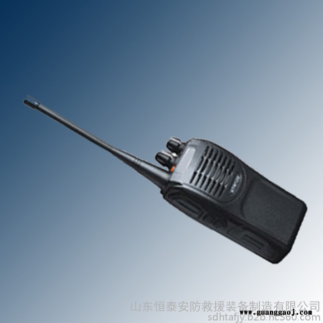 KTW128型防爆对讲机图2