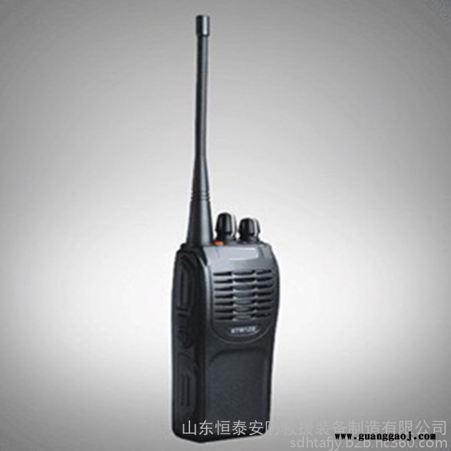 KTW128型防爆对讲机图3
