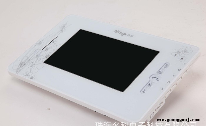 楼宇对讲系统机 诚招楼宇对讲系统代理商 楼宇对讲系统经销商图2