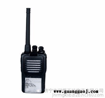 KT221-S矿用本安型对讲机图2
