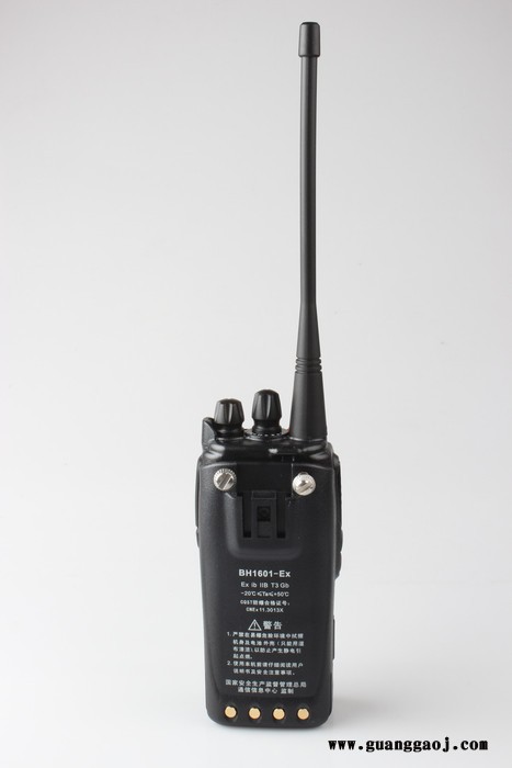 TC-700Ex,本安防爆对讲机 遂宁市供应 无线手持对讲机图7