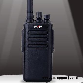 特易能MD-358 数字防爆对讲机 煤矿专业对讲手台  大功率对讲机图2
