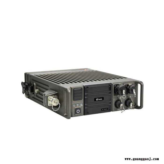 便携式数字无线自组网设备 北峰BF-TR925R中继电台图3
