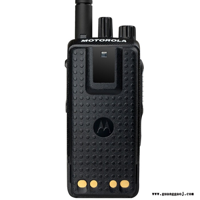 摩托罗拉防爆GP338 gp328对讲机升级版（Motorola）XIR P6600i 数字防爆对讲机石油化工药厂专用图2