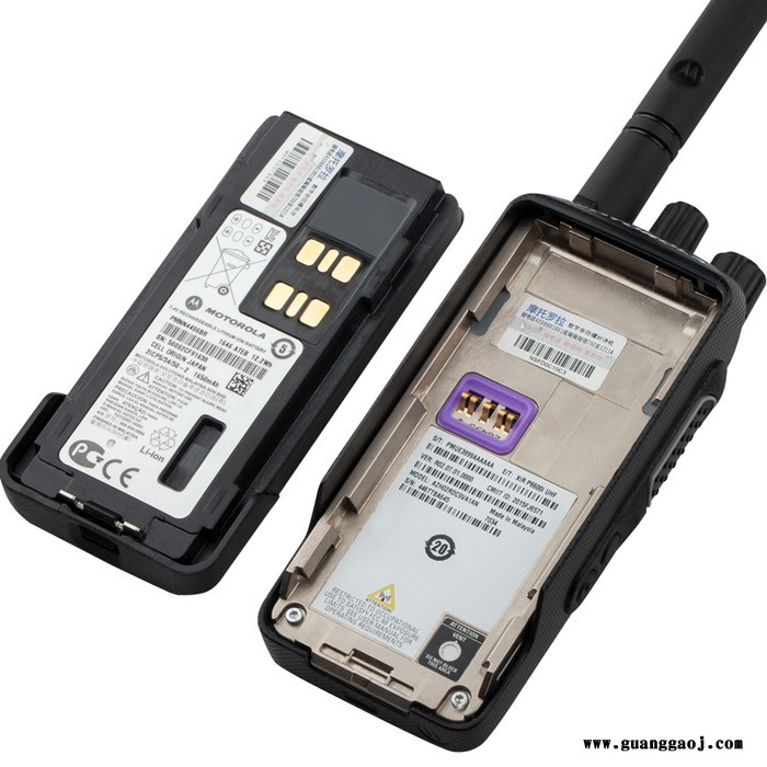 摩托罗拉防爆GP338 gp328对讲机升级版（Motorola）XIR P6600i 数字防爆对讲机石油化工药厂专用图8