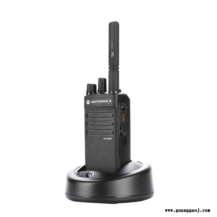 摩托罗拉防爆GP338 gp328对讲机升级版（Motorola）XIR P6600i 数字防爆对讲机石油化工药厂专用图6