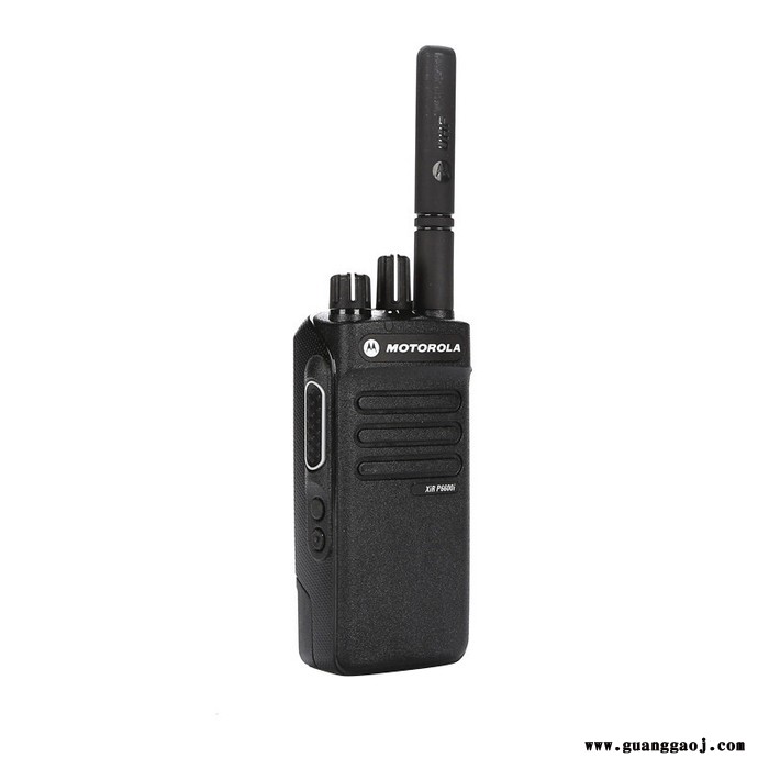 摩托罗拉防爆GP338 gp328对讲机升级版（Motorola）XIR P6600i 数字防爆对讲机石油化工药厂专用图7
